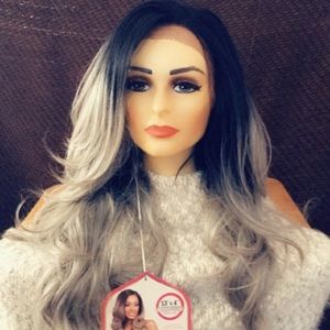 Brand New Beautiful Lace Wig